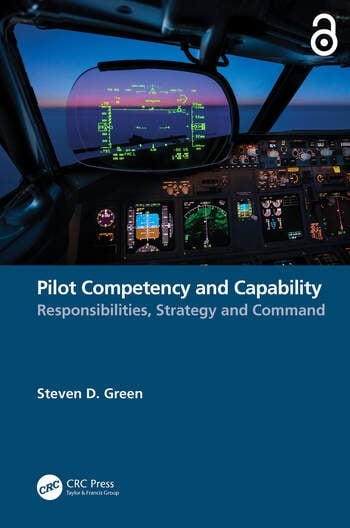 Pilot Competency and Capability Taylor & Francis Ltd