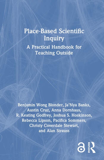 Place-Based Scientific Inquiry Taylor & Francis Ltd