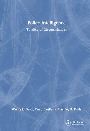 Police Intelligence Taylor & Francis Ltd