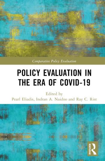 Policy Evaluation in the Era of COVID-19 Taylor & Francis Ltd