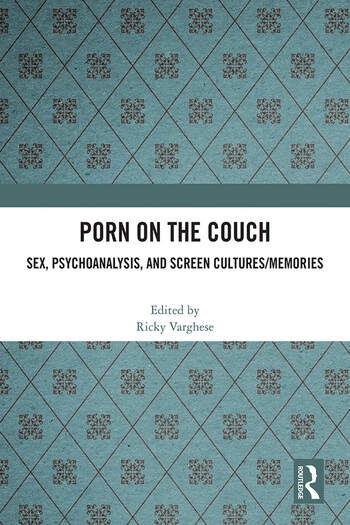 Porn on the Couch Taylor & Francis Ltd