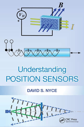 Understanding Position Sensors Taylor & Francis Ltd