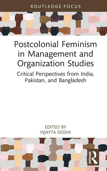 Postcolonial Feminism in Management and Organization Studies Taylor & Francis Ltd