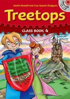 Treetops 4 Student Book Pack Oxford University Press