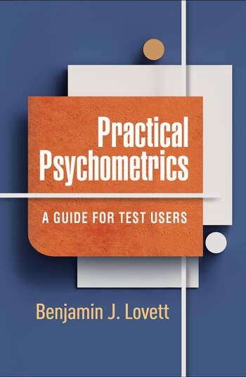 Practical Psychometrics Taylor & Francis Ltd