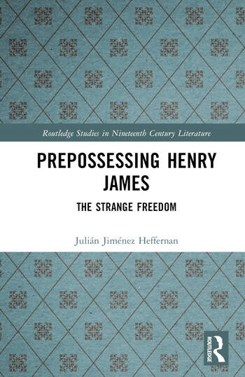 Prepossessing Henry James Taylor & Francis Ltd