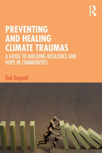 Preventing and Healing Climate Traumas Taylor & Francis Ltd