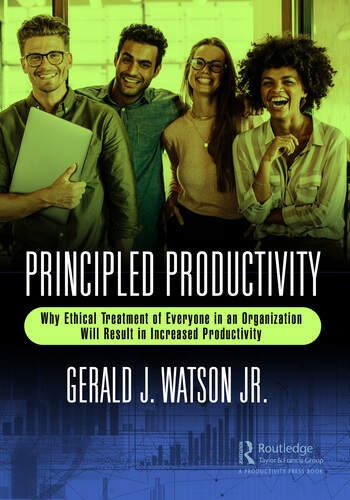 Principled Productivity Taylor & Francis Ltd