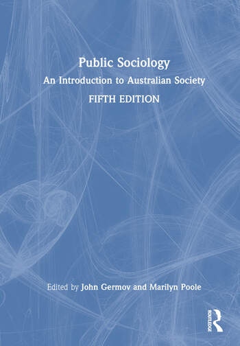 Public Sociology Taylor & Francis Ltd