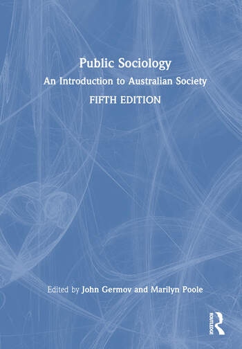 Public Sociology