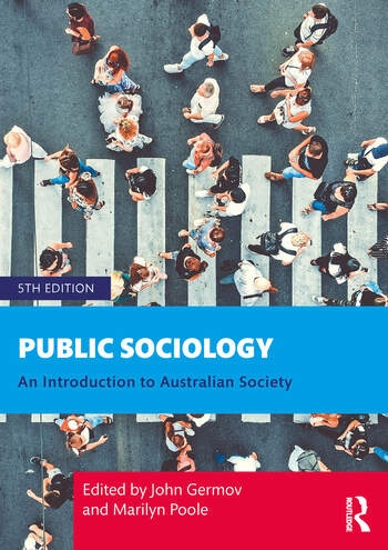 Public Sociology Taylor & Francis Ltd