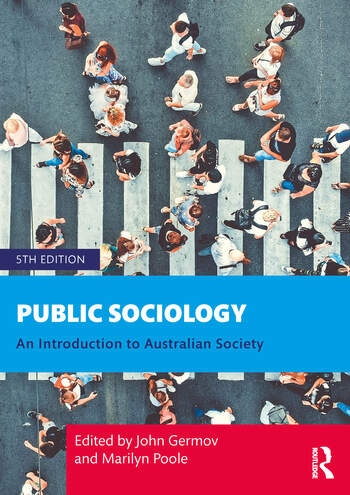 Public Sociology