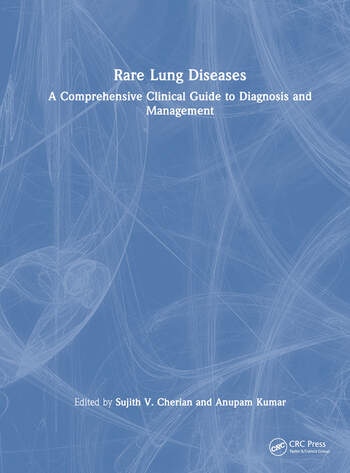 Rare Lung Diseases Taylor & Francis Ltd