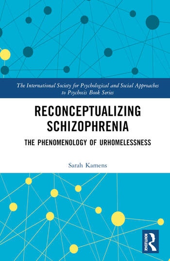 Reconceptualizing Schizophrenia Taylor & Francis Ltd