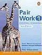 Pair Work 1 Elementary–Intermediate
