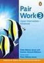 Pair Work 3 Upper Intermediate-Advanced