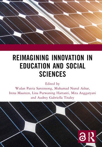 Reimagining Innovation in Education and Social Sciences Taylor & Francis Ltd