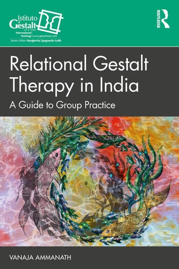 Relational Gestalt Therapy in India Taylor & Francis Ltd