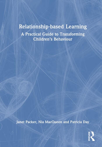 Relationship-based Learning Taylor & Francis Ltd