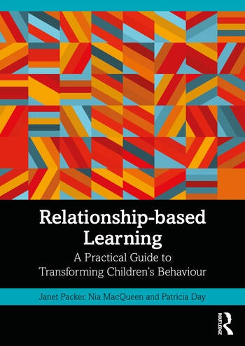 Relationship-based Learning Taylor & Francis Ltd