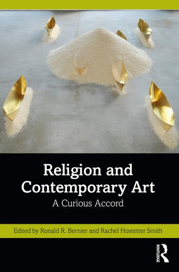 Religion and Contemporary Art Taylor & Francis Ltd