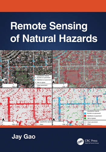 Remote Sensing of Natural Hazards Taylor & Francis Ltd