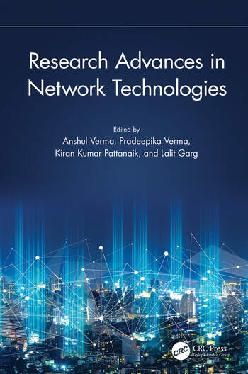 Research Advances in Network Technologies Taylor & Francis Ltd