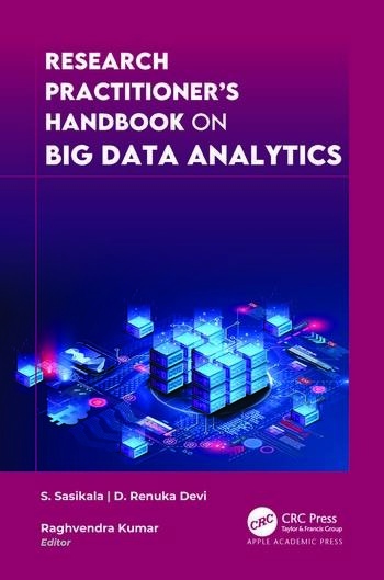 Research Practitioner´s Handbook on Big Data Analytics Taylor & Francis Ltd