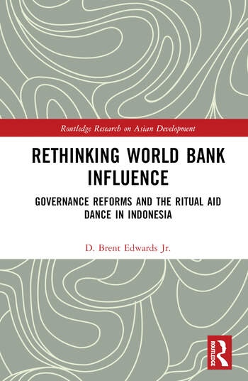Rethinking World Bank Influence Taylor & Francis Ltd