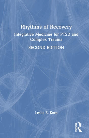 Rhythms of Recovery Taylor & Francis Ltd