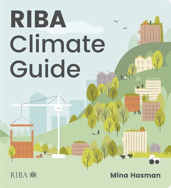 RIBA Climate Guide Taylor & Francis Ltd