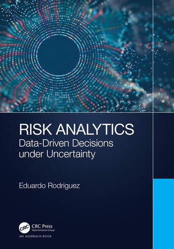 Risk Analytics Taylor & Francis Ltd