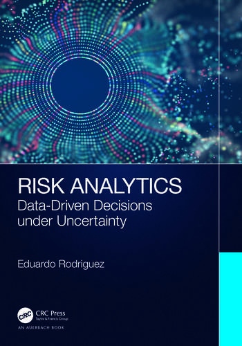 Risk Analytics Taylor & Francis Ltd