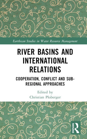 River Basins and International Relations Taylor & Francis Ltd
