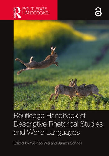 Routledge Handbook of Descriptive Rhetorical Studies and World Languages Taylor & Francis Ltd