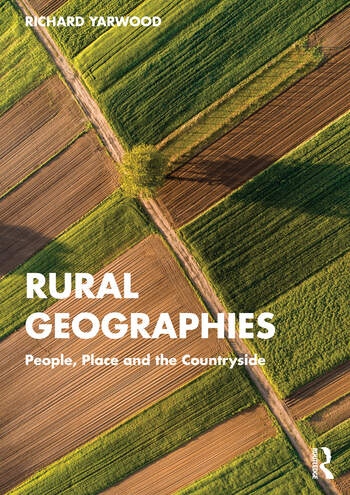 Rural Geographies Taylor & Francis Ltd