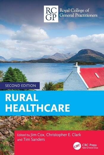 Rural Healthcare Taylor & Francis Ltd