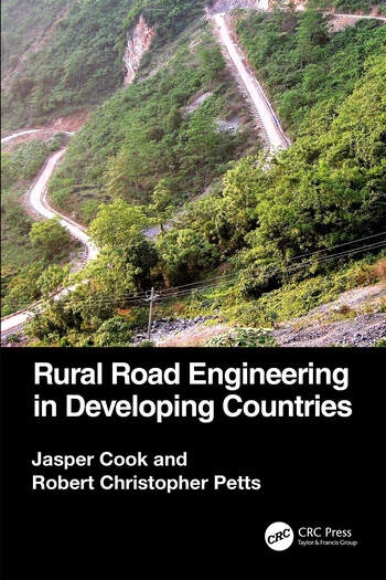 Rural Road Engineering in Developing Countries Taylor & Francis Ltd