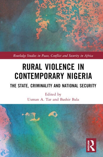 Rural Violence in Contemporary Nigeria Taylor & Francis Ltd
