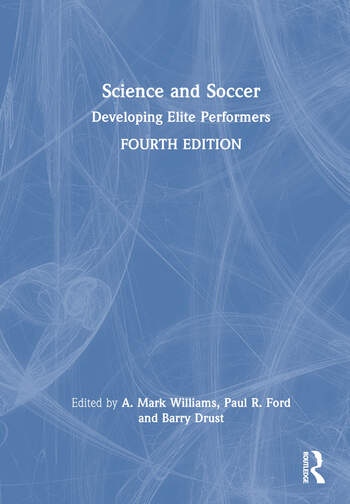 Science and Soccer Taylor & Francis Ltd