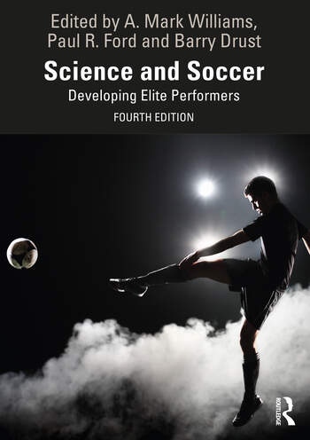 Science and Soccer Taylor & Francis Ltd