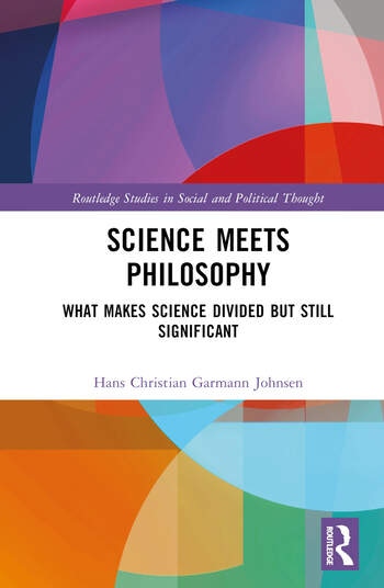 Science Meets Philosophy Taylor & Francis Ltd