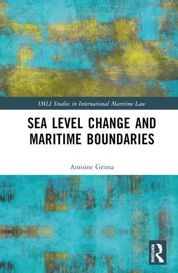Sea Level Change and Maritime Boundaries Taylor & Francis Ltd