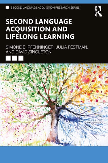 Second Language Acquisition and Lifelong Learning Taylor & Francis Ltd