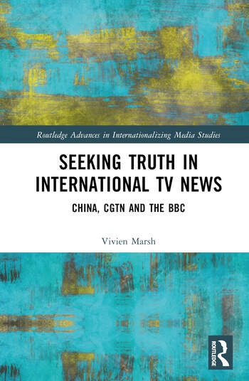 Seeking Truth in International TV News Taylor & Francis Ltd