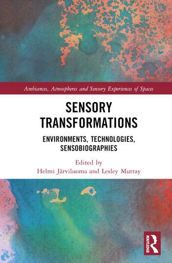 Sensory Transformations Taylor & Francis Ltd