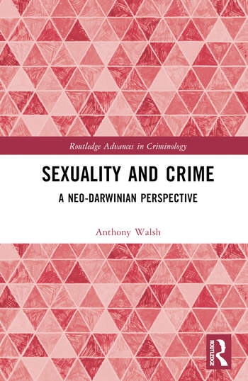 Sexuality and Crime Taylor & Francis Ltd