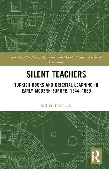 Silent Teachers Taylor & Francis Ltd