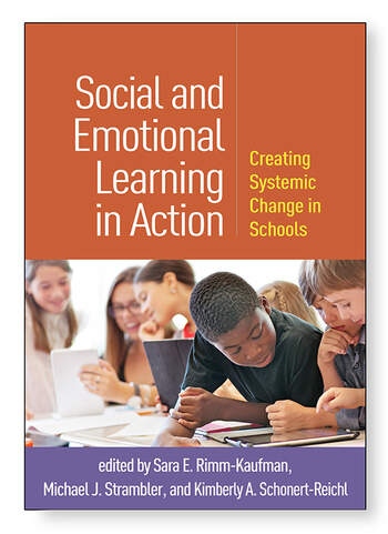 Social and Emotional Learning in Action Taylor & Francis Ltd