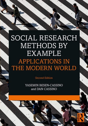 Social Research Methods by Example Taylor & Francis Ltd